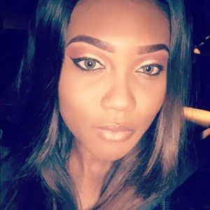 Meet your Posher, Stacey